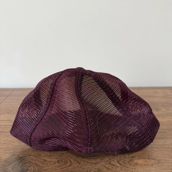 Vintage Bally’s Casino Atlantic City Mesh Trucker Hat Men’s - Picture 4 of 7